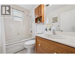 390 DUMFRIES Avenue - 21