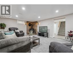 390 DUMFRIES Avenue - 23