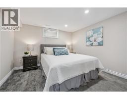 390 DUMFRIES Avenue - 25