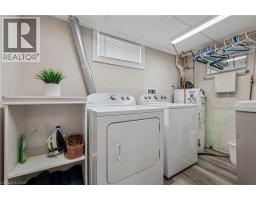 390 DUMFRIES Avenue - 29