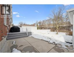 390 DUMFRIES Avenue - 31