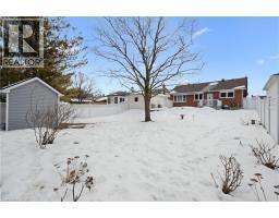 390 DUMFRIES Avenue - 33