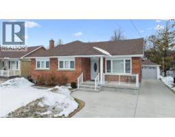 390 DUMFRIES Avenue - 36
