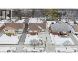 390 DUMFRIES Avenue - 37