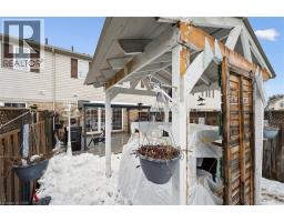 491 BEAUMONT Crescent - 32