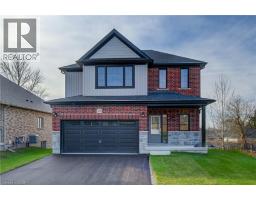 179 APPLEWOOD Street - 1