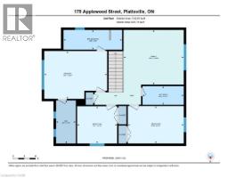 179 APPLEWOOD Street - 35