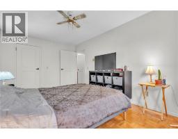 67 BRECKENRIDGE Drive UnitNo. 202 - 20