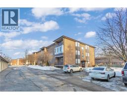 67 BRECKENRIDGE Drive UnitNo. 202 - 32