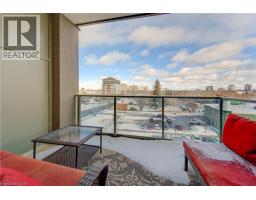 223 ERB Street W UnitNo. 405 - 22