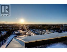 223 ERB Street W UnitNo. 405 - 33