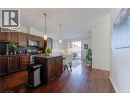 223 ERB Street W UnitNo. 405 - 4