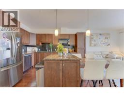 223 ERB Street W UnitNo. 405 - 5