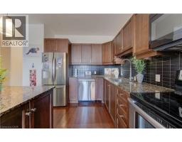 223 ERB Street W UnitNo. 405 - 9