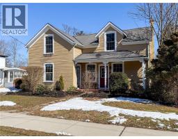 173 ST JAMES Street S - 1