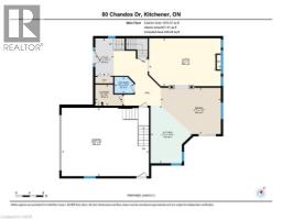 60 CHANDOS Drive - 46