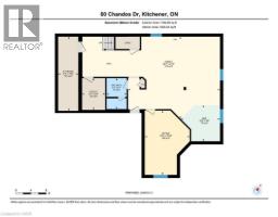 60 CHANDOS Drive - 48