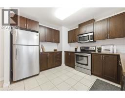 125 WILSON Street W UnitNo. 214 - 10