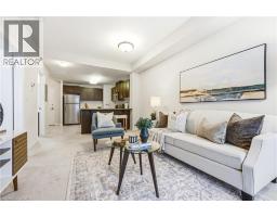 125 WILSON Street W UnitNo. 214 - 16