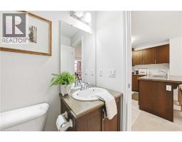 125 WILSON Street W UnitNo. 214 - 22