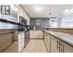 125 WILSON Street W UnitNo. 214 - 30