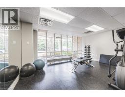 125 WILSON Street W UnitNo. 214 - 33