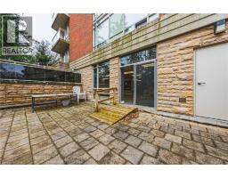 125 WILSON Street W UnitNo. 214 - 34