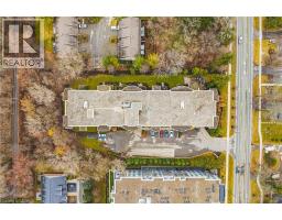 125 WILSON Street W UnitNo. 214 - 42