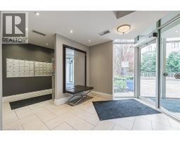 125 WILSON Street W UnitNo. 214 - 6