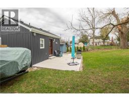 21 FIFE Street W - 21