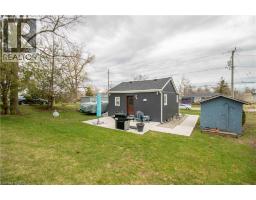 21 FIFE Street W - 22