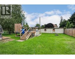 37 DECEW Street W - 29