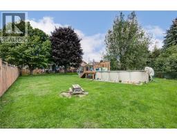 37 DECEW Street W - 30