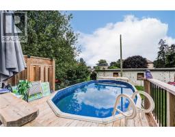 37 DECEW Street W - 31