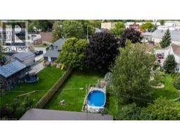 37 DECEW Street W - 40