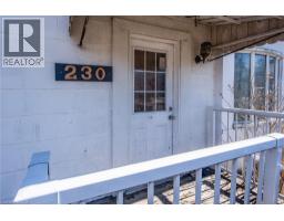 230 LANCASTER Street W - 5