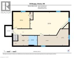 36 BLUEJAY Road - 40