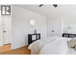 652 WEBER Street E - 21