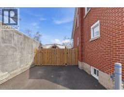 652 WEBER Street E - 26