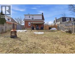 652 WEBER Street E - 31