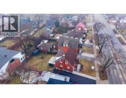 652 WEBER Street E - 34