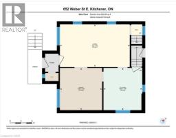 652 WEBER Street E - 36