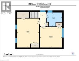 652 WEBER Street E - 37