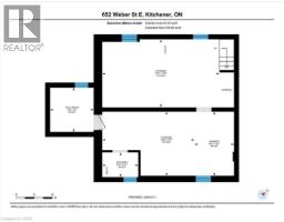 652 WEBER Street E - 38