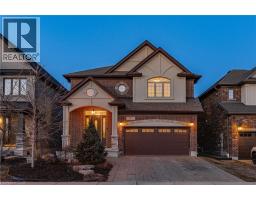 557 MILLSTREAM Drive - 1