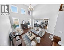 557 MILLSTREAM Drive - 25