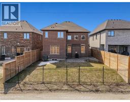 557 MILLSTREAM Drive - 43