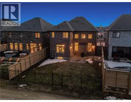 557 MILLSTREAM Drive - 44