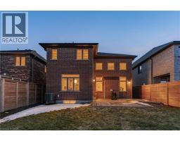 557 MILLSTREAM Drive - 49