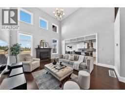 557 MILLSTREAM Drive - 7